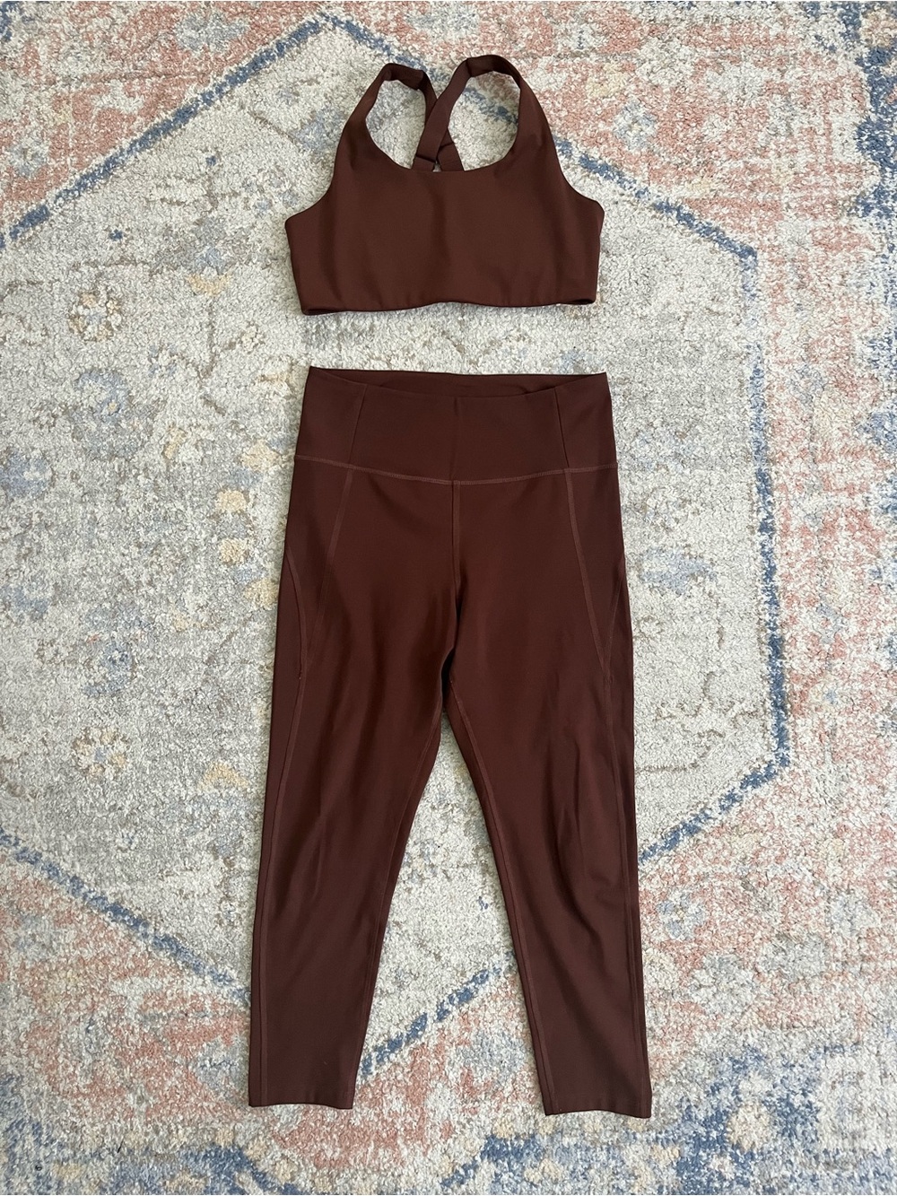 Earth Girlfriend Collective Bundle π - Picture 2 of 11